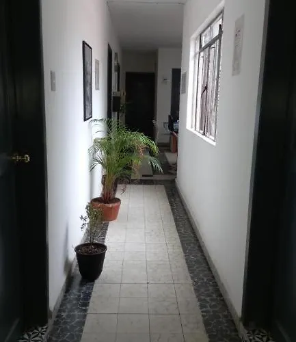 Habitación en casa particular A2 En Condesa Amsterdam *